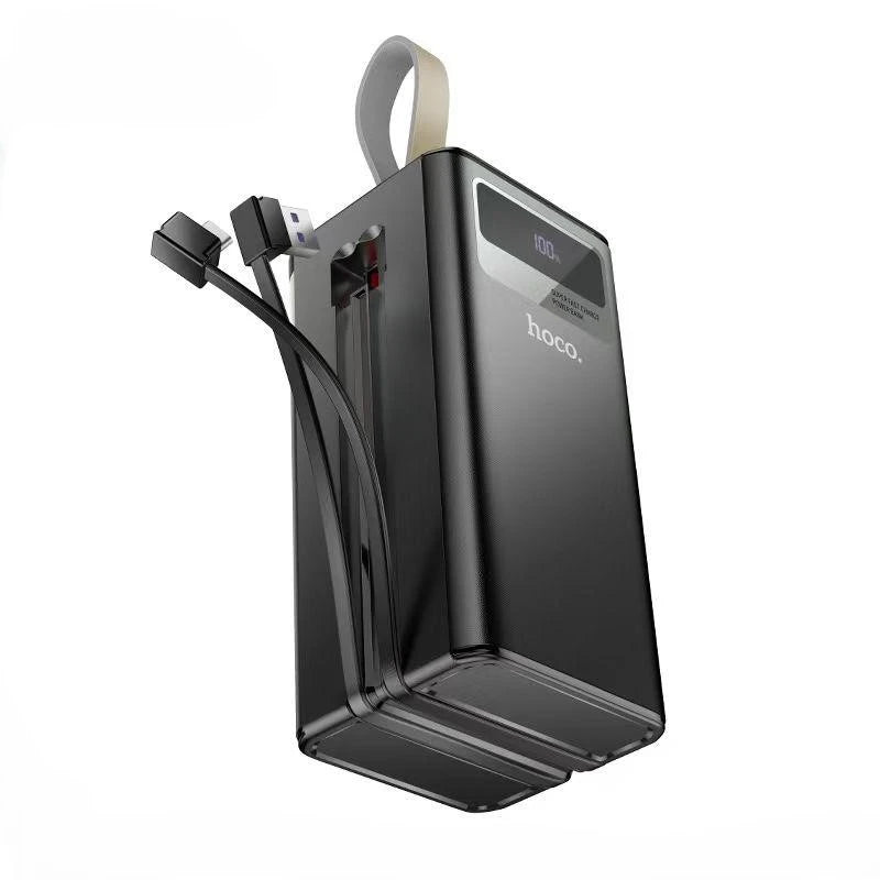 Hoco MMJ‑12 50000mAh 22.5W Fast Charging Power Bank