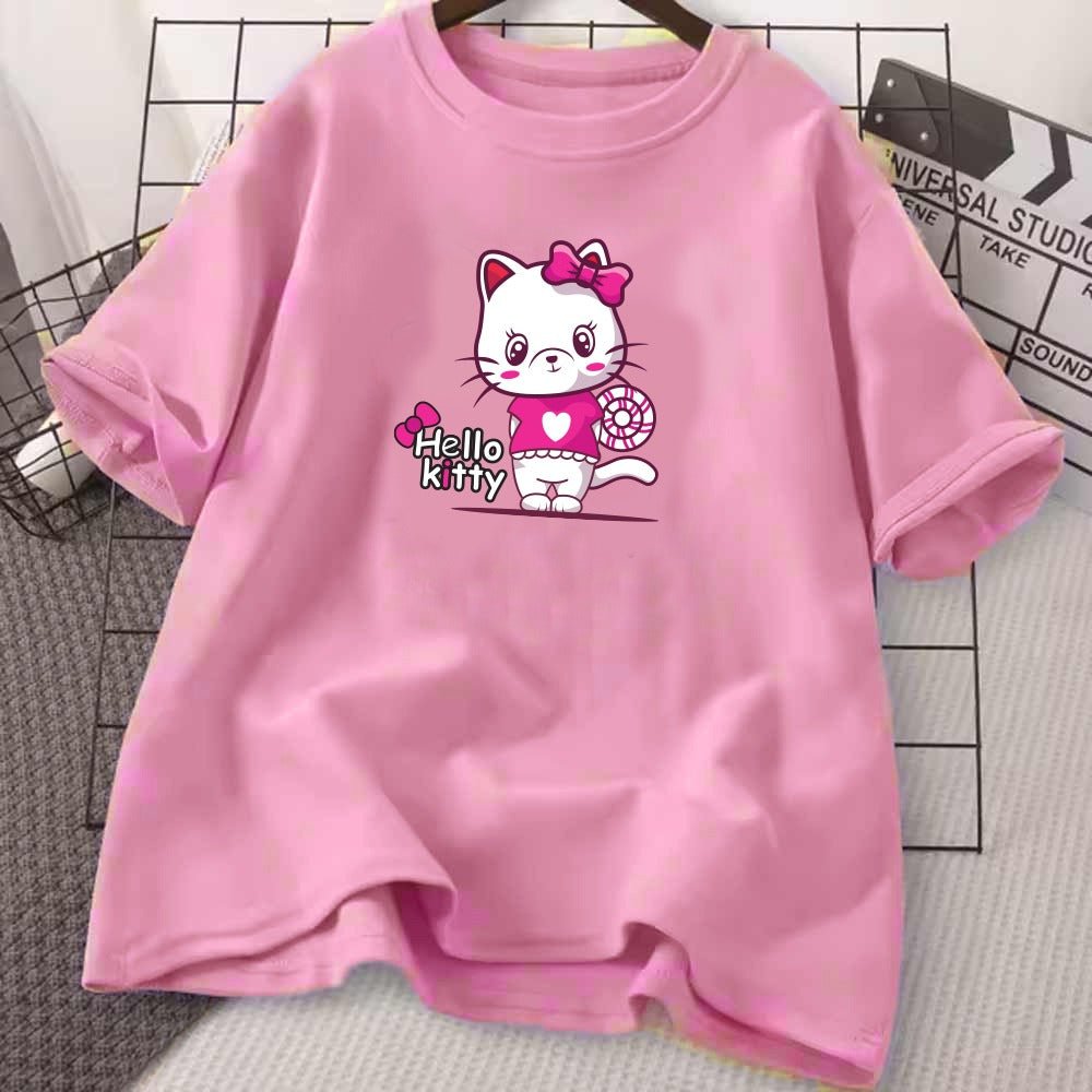 🤍💖 Drop Shoulder Ladies T-shirt 🤍💖 - STYLEX