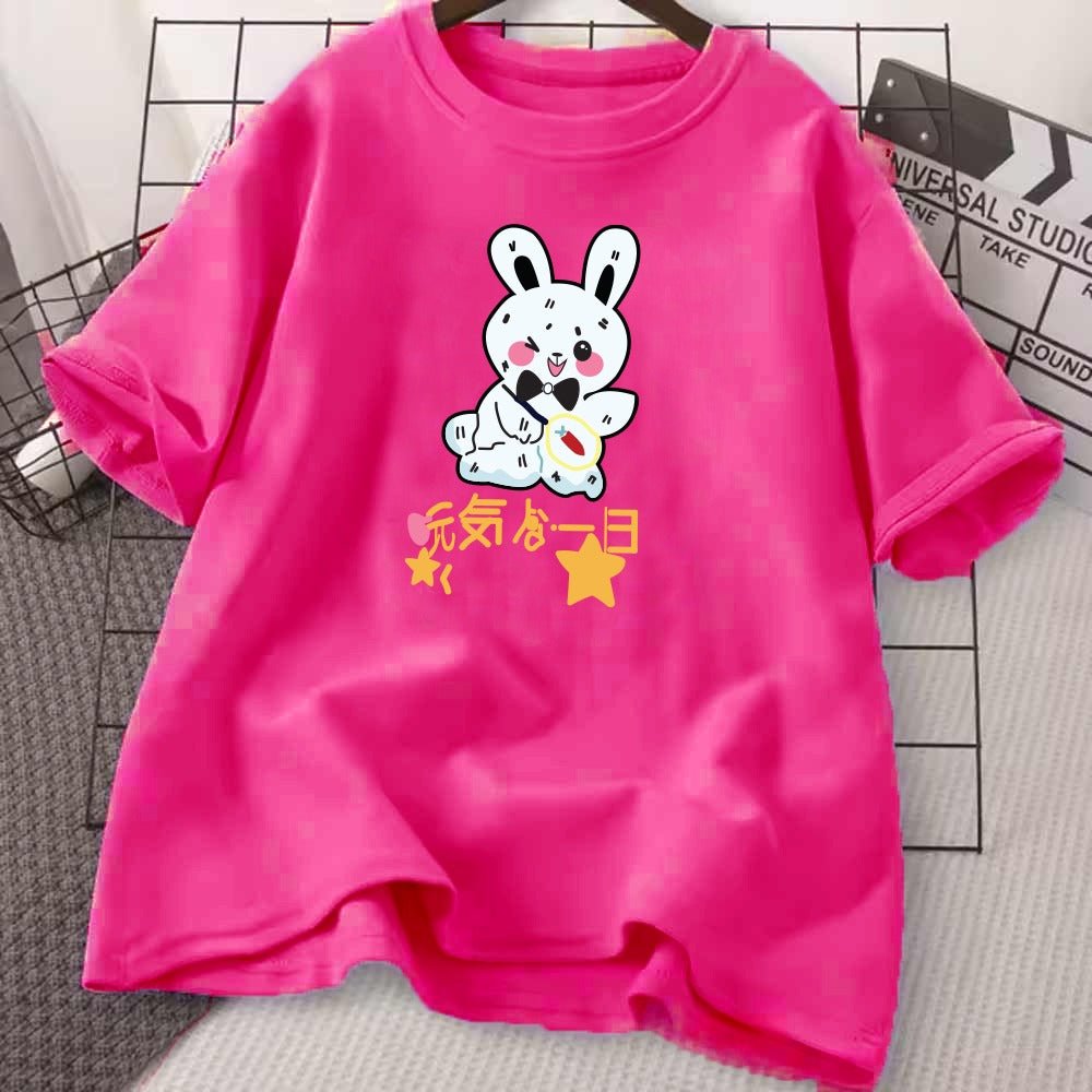 🤍💖 Drop Shoulder Ladies T-shirt 🤍💖 - STYLEX