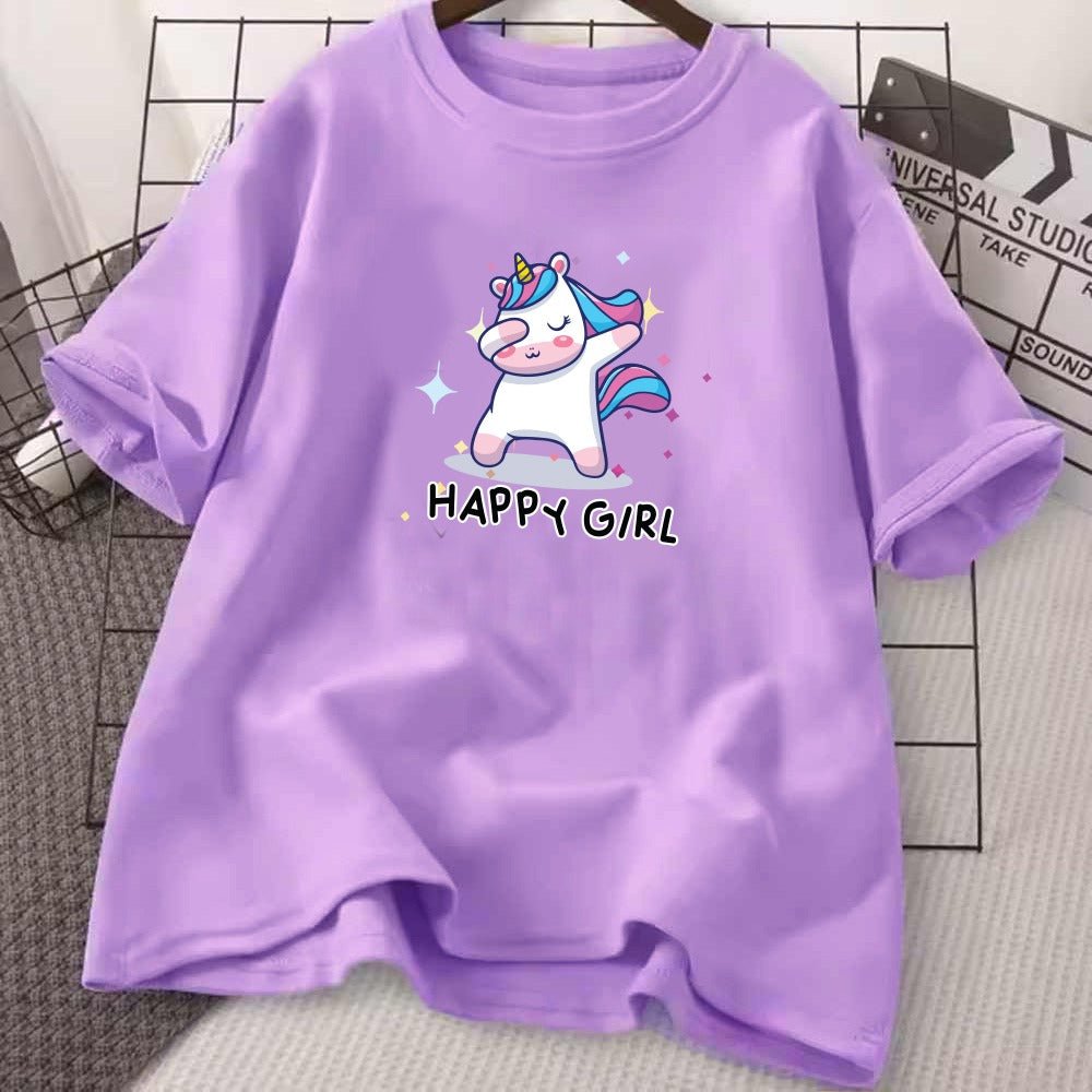 🤍💖 Drop Shoulder Ladies T-shirt 🤍💖 - STYLEX