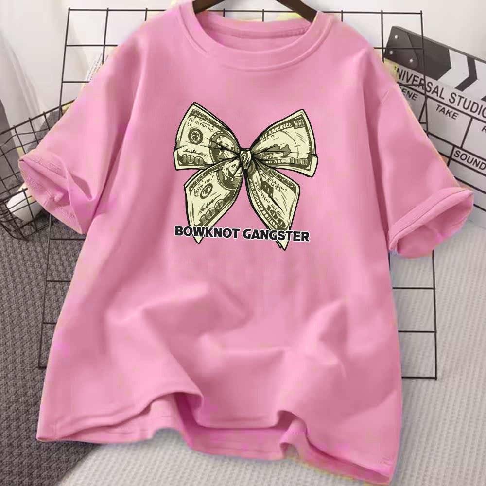 🤍💖 Drop Shoulder Ladies T-shirt 🤍💖 - STYLEX