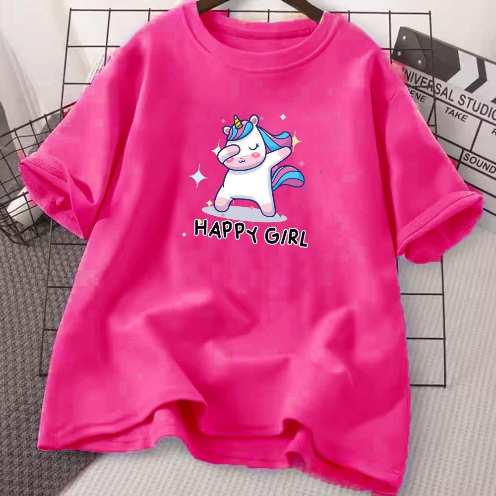 🤍💖 Drop Shoulder Ladies T-shirt 🤍💖 - STYLEX