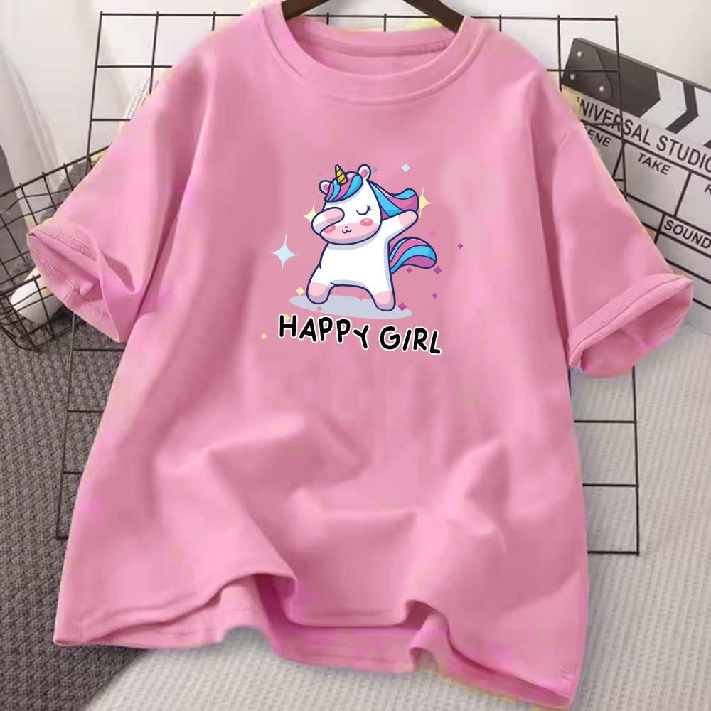 🤍💖 Drop Shoulder Ladies T-shirt 🤍💖 - STYLEX