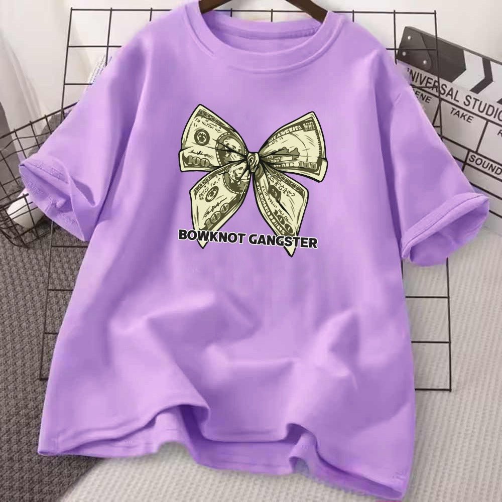 🤍💖 Drop Shoulder Ladies T-shirt 🤍💖 - STYLEX