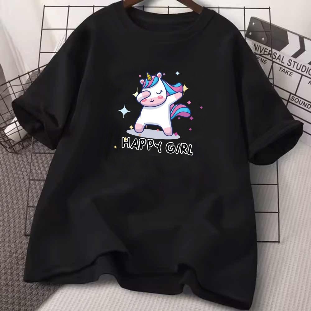 🤍💖 Drop Shoulder Ladies T-shirt 🤍💖 - STYLEX