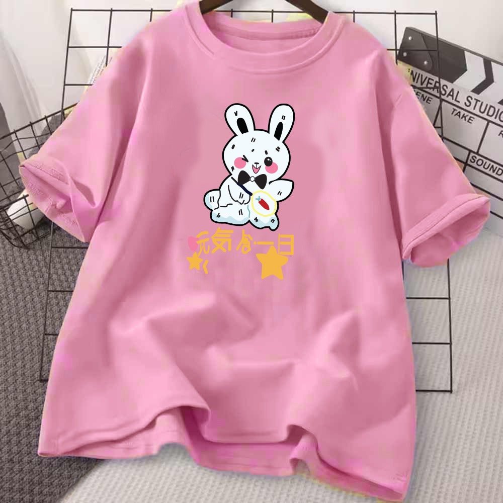🤍💖 Drop Shoulder Ladies T-shirt 🤍💖 - STYLEX