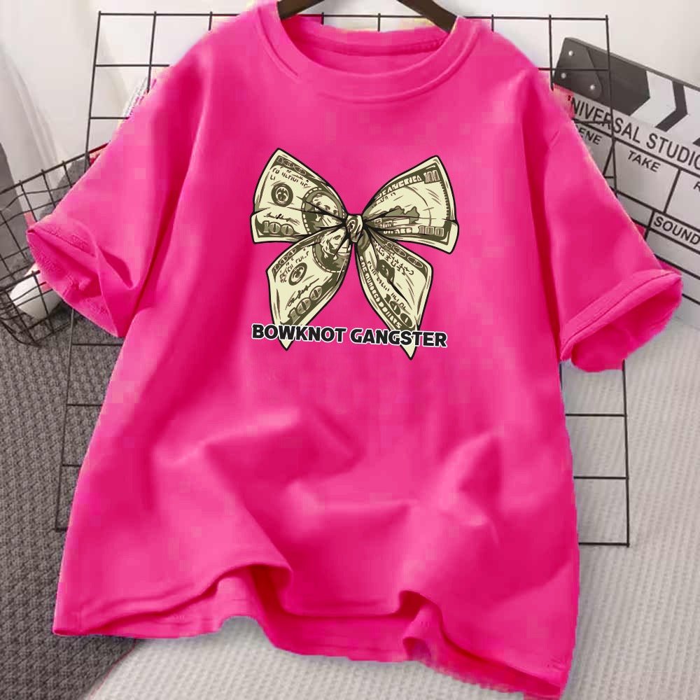 🤍💖 Drop Shoulder Ladies T-shirt 🤍💖 - STYLEX