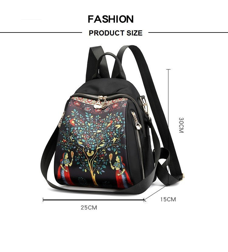 🤍💖 Female Backpacks High Capacity (China 2) 🤍💖