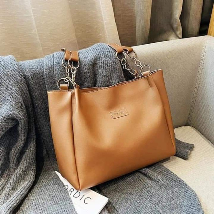 🤍💖 Signature Classic Shoulder Women's Tote Bags  🤍💖