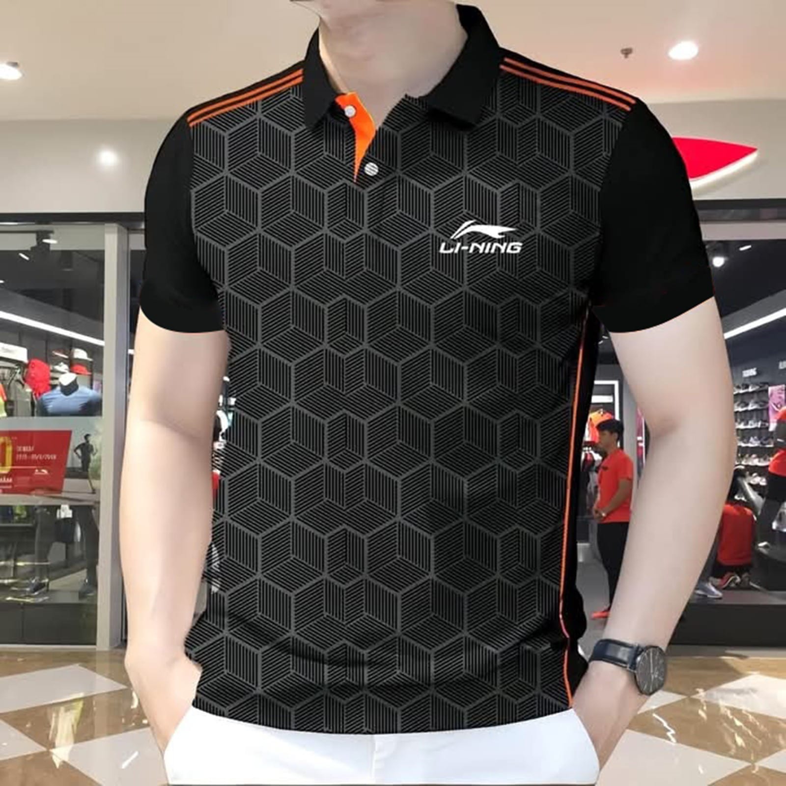 🤍💖 Combo Cotton Polo Shirt For Men's 🤍💖