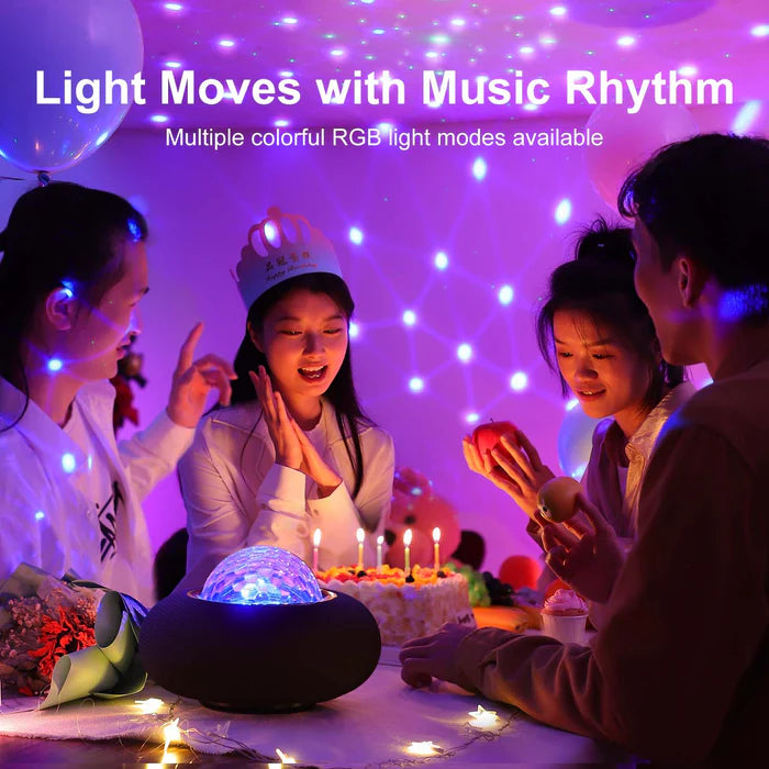 🤍💖 JR-MS02 Maya Series RGB Wireless Speaker 🤍💖