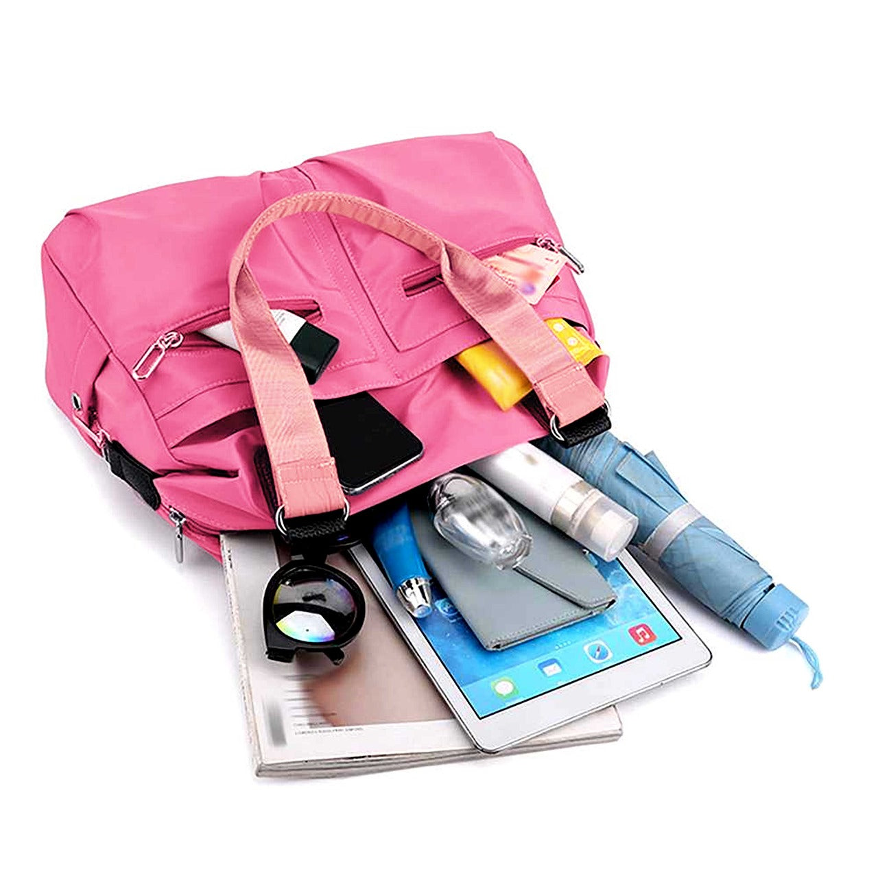 🤍💖 Women's Handbag Solid 🤍💖
