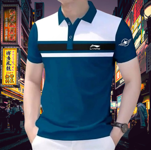 🤍💖 Combo Cotton Polo Shirt For Men's 🤍💖