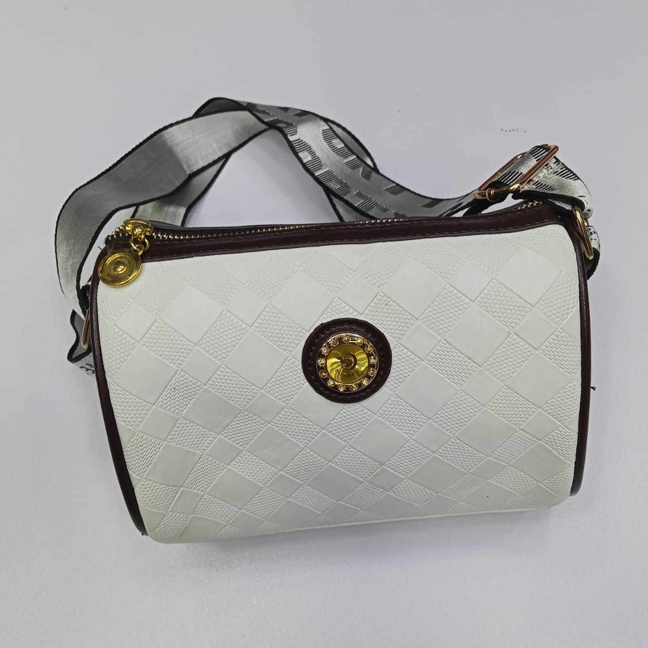 🤍💖 WoCylinder Lightweight Bag 🤍💖