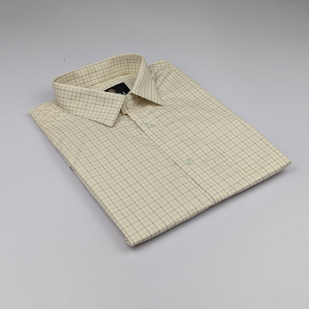 Premium Half Shirt