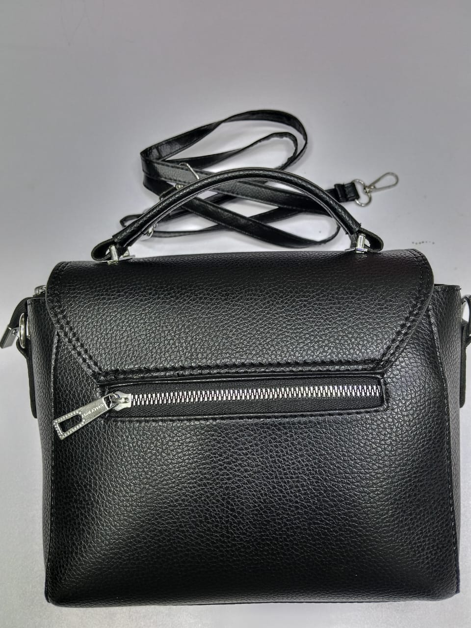 🤍💖 Luxury Designer Fashion High Quality Leather Kangaroo Handbag 🤍💖