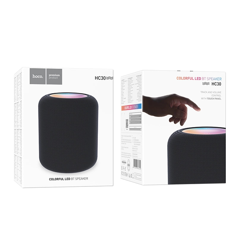 🤍💖 Hoco HC30 Wireless Bluetooth Speaker 🤍💖