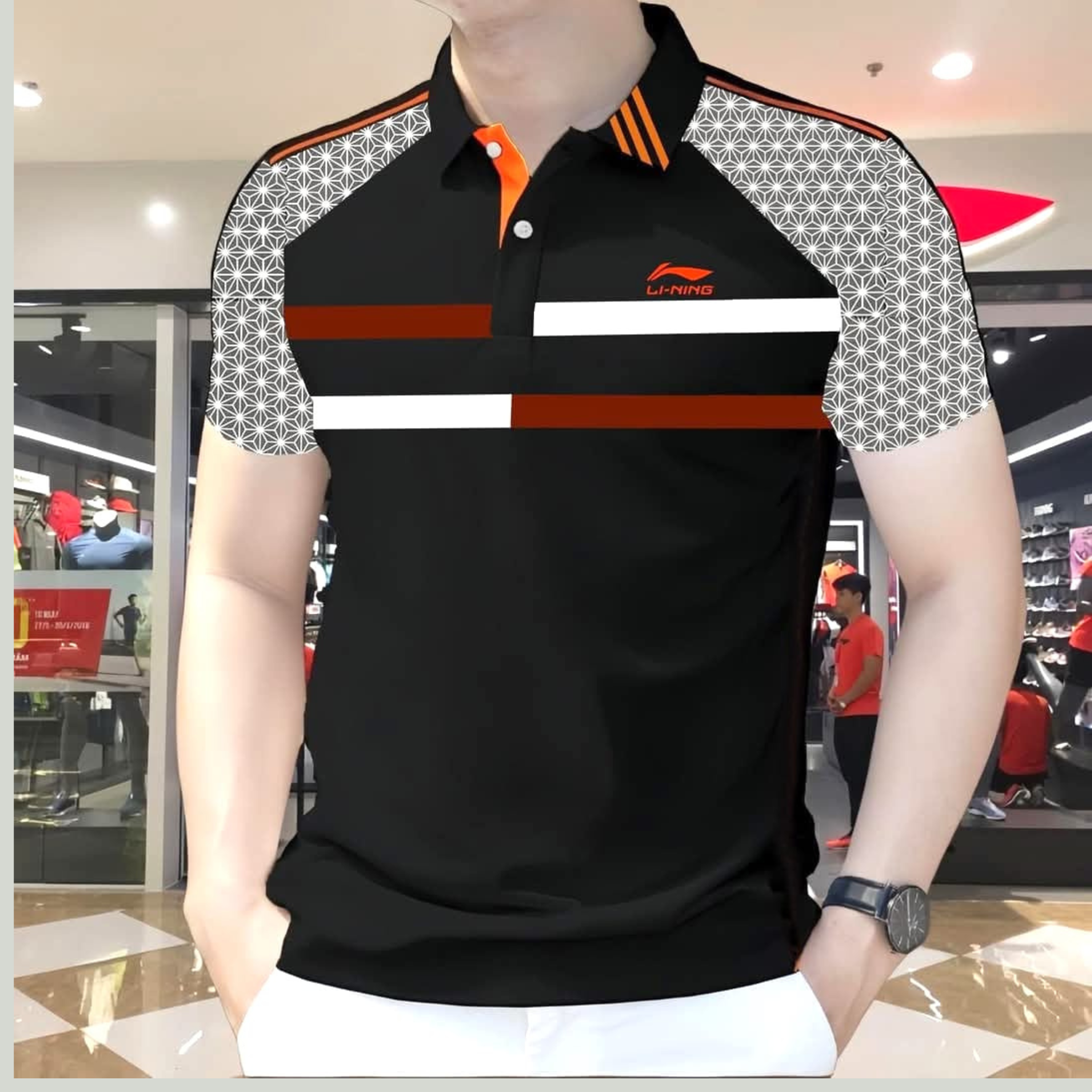 🤍💖 Combo Cotton Polo Shirt For Men's 🤍💖