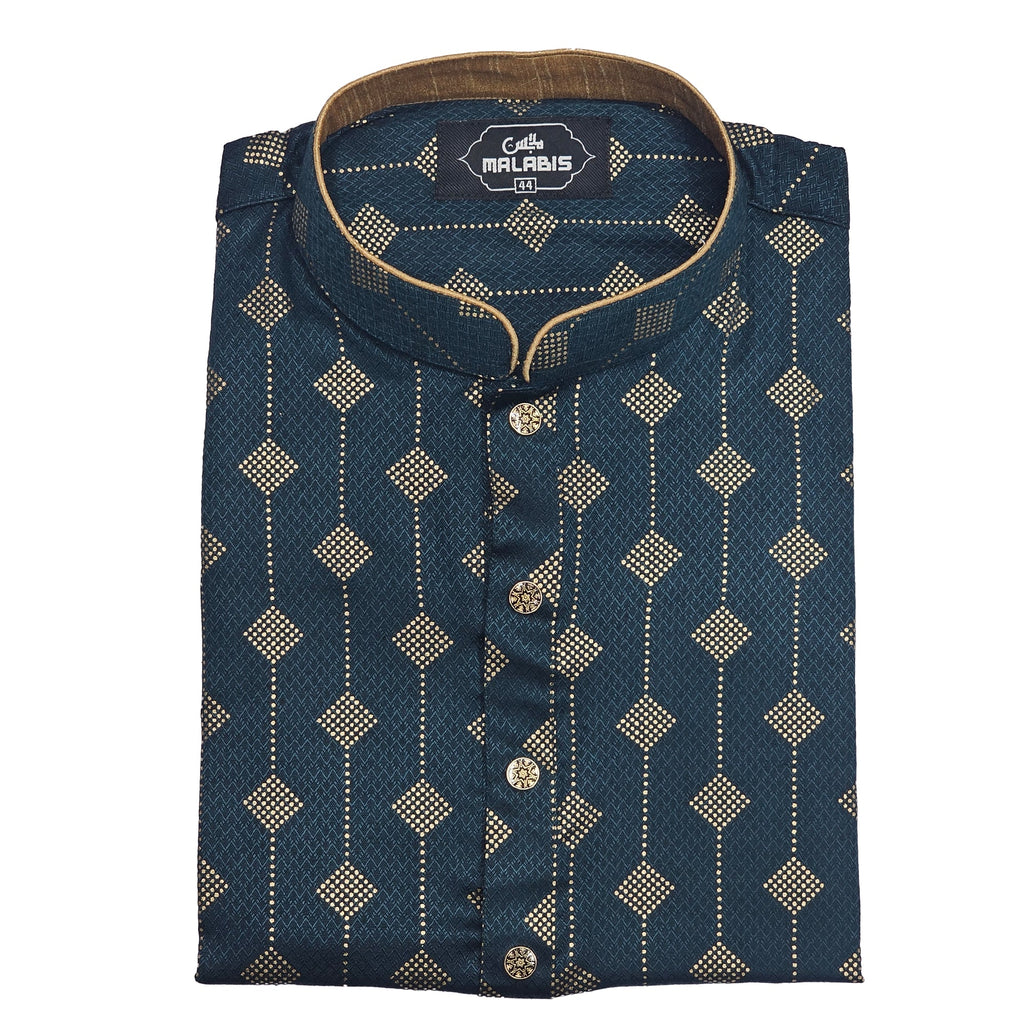 🤍💖 Afsan print Cotton Comfortable Panjabi With premium box 🤍💖