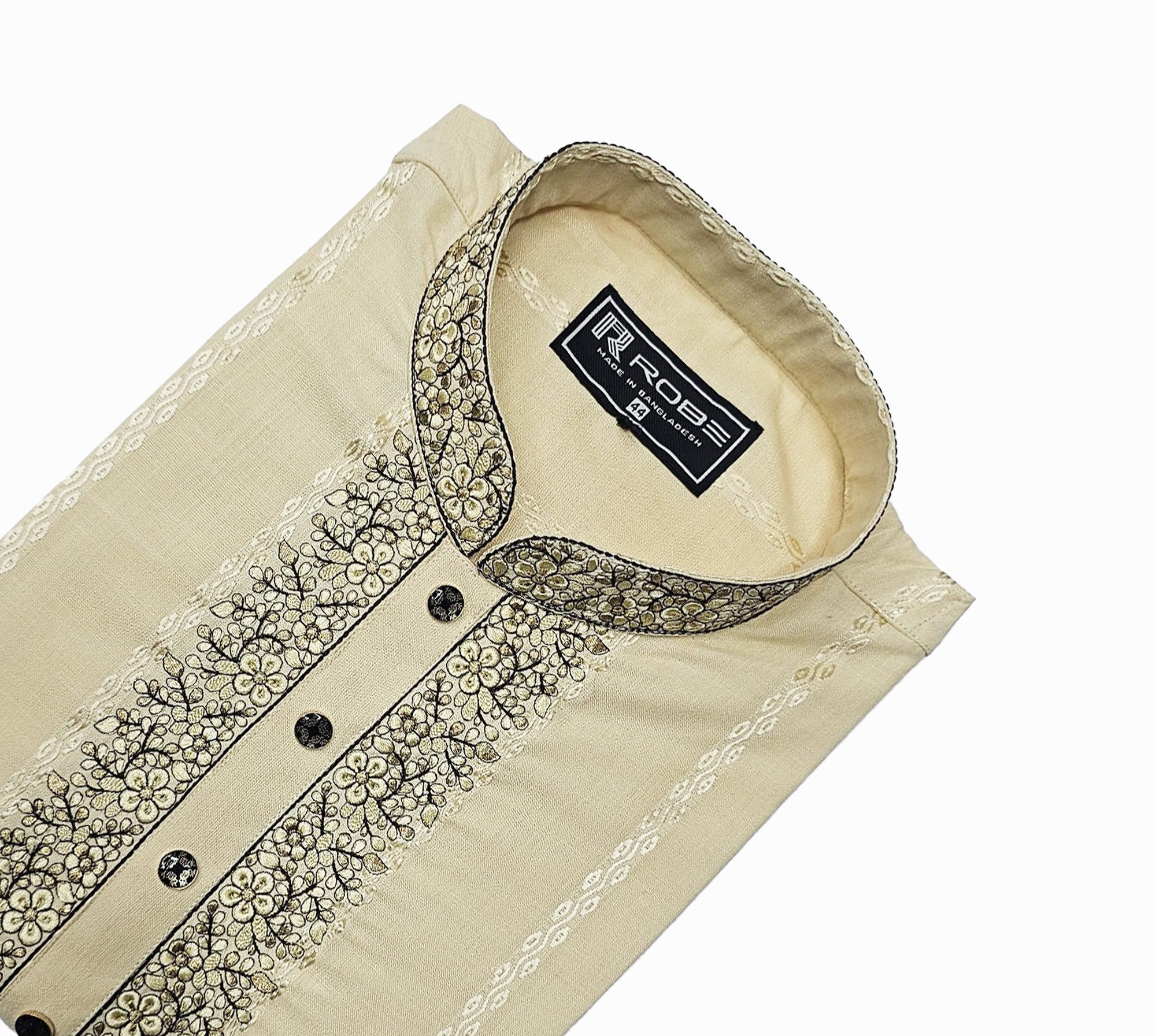 🤍💖Indian Exclusive Embroidery Panjabi 🤍💖