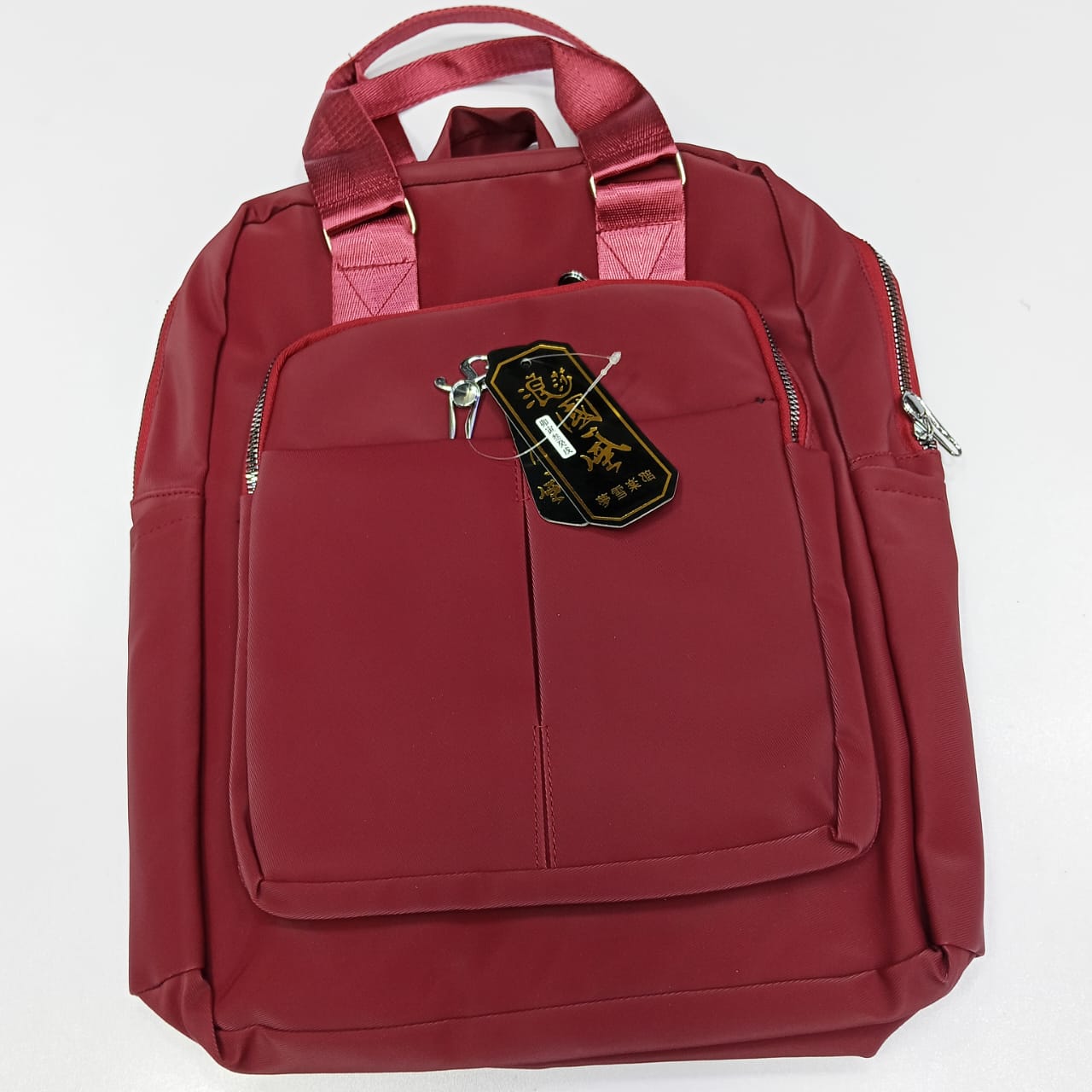🤍💖 New Leisure Nylon Ladies CHINA Backpack 🤍💖