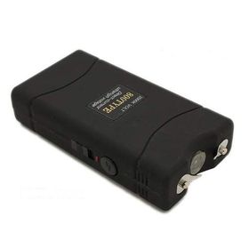 🤍💖 High Voltage Electric Shock Device for Self Defence (801 Type) 30000v 🤍💖 - STYLEX