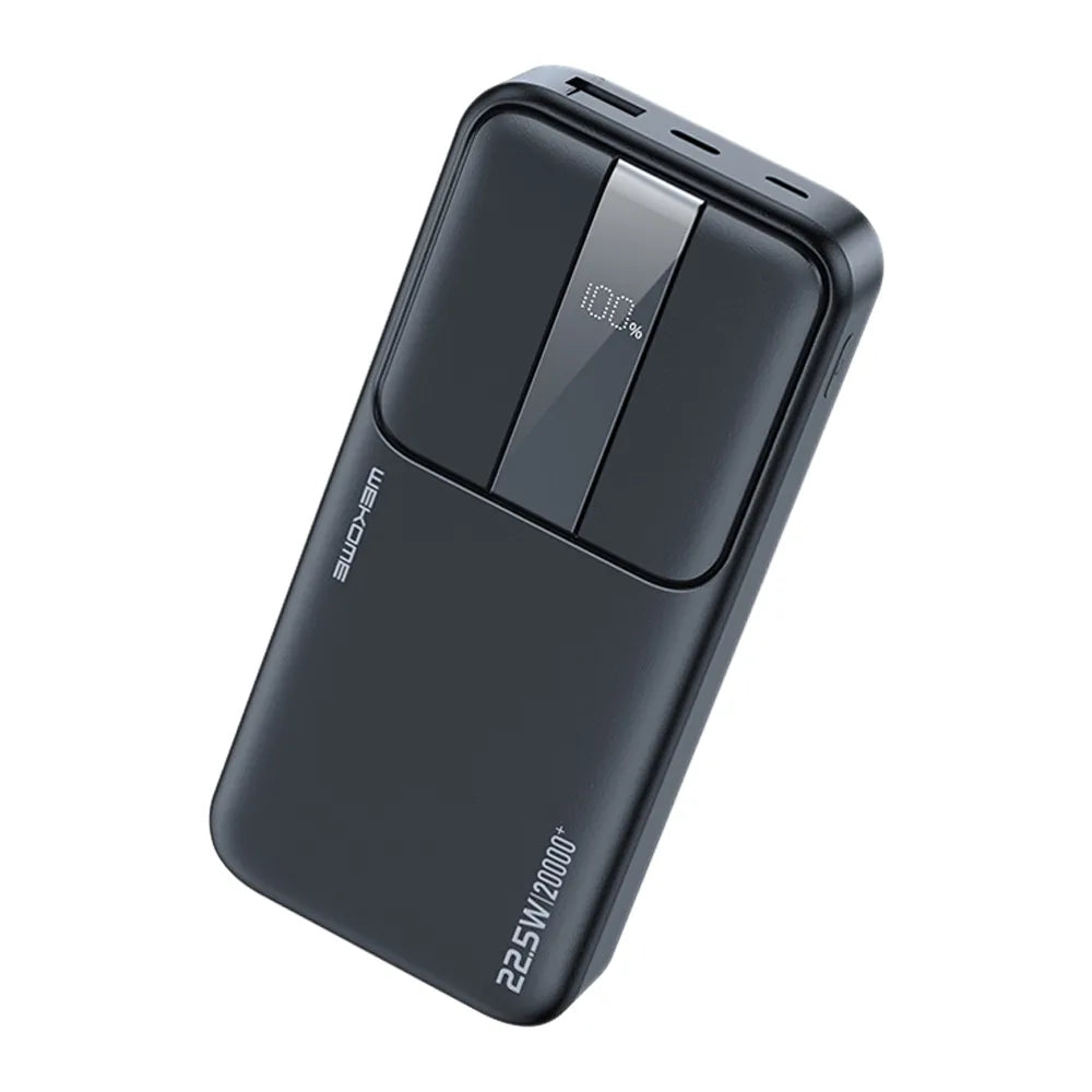 🤍💖 REMAX RPP-626 20000mAh Ruinay Series 2.1A Fast Charging Power Bank 🤍💖