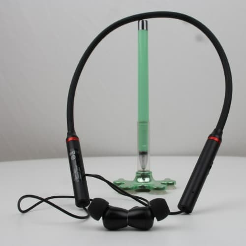 Neck-mounted Bluetooth earphone HB 200