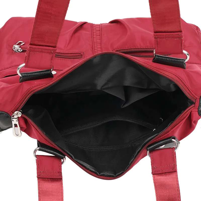 🤍💖 Women's Handbag Solid 🤍💖