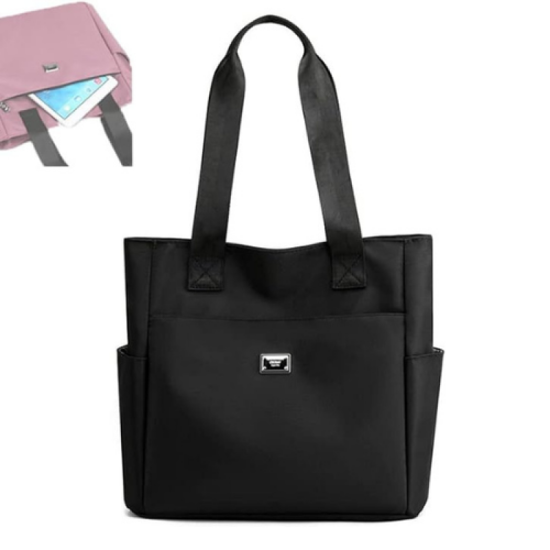 🤍💖 Fashion Shopping Bag (Maroon) 🤍💖