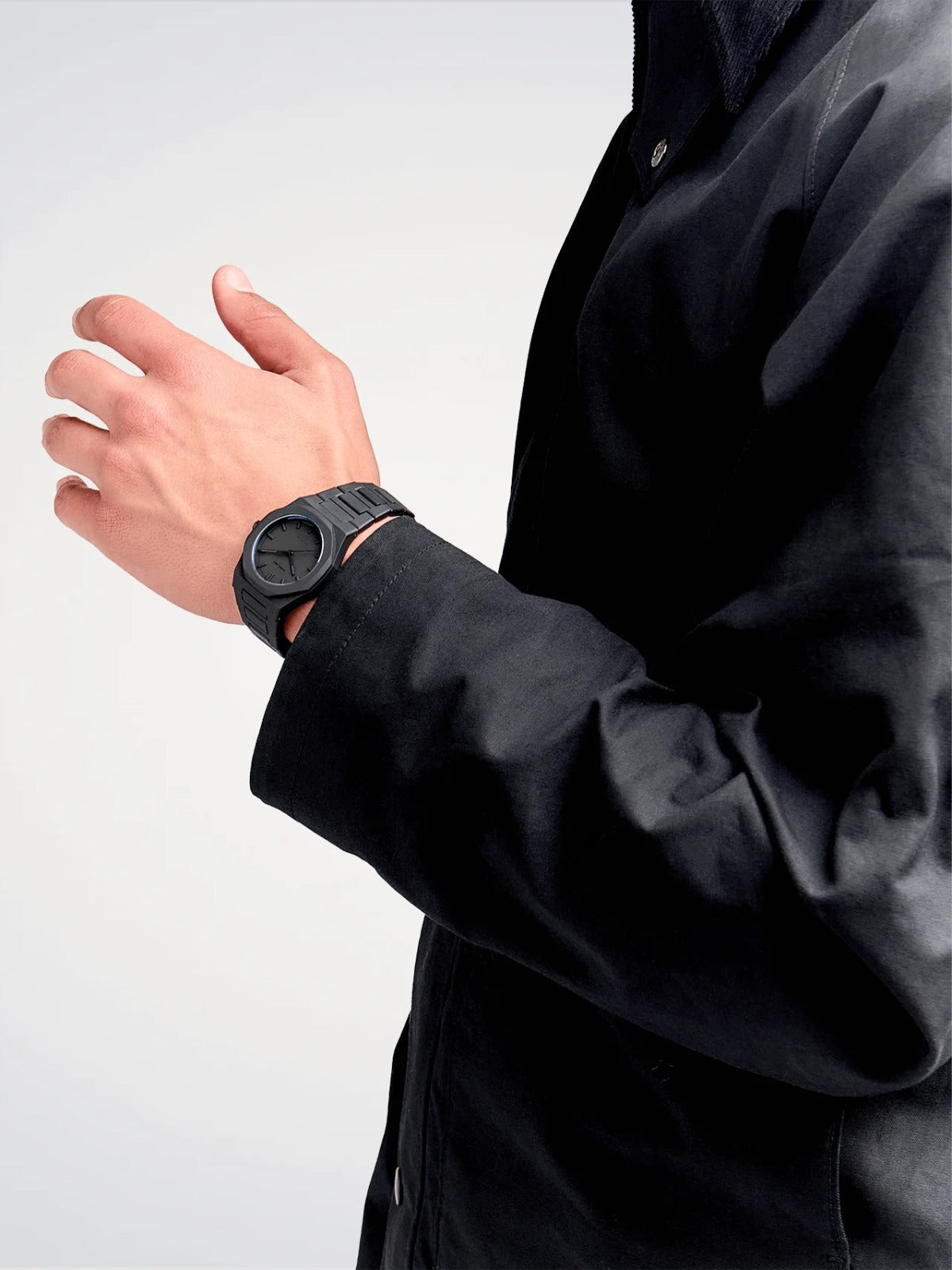 🤍💖 Islamic watch for men 🤍💖