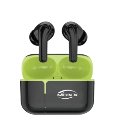 MOXX AIR-17 – Stereo Earbuds