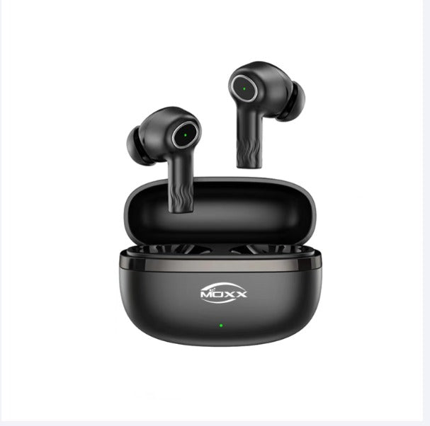 MOXX FIREBUDS | HD CALLING SYSTEM