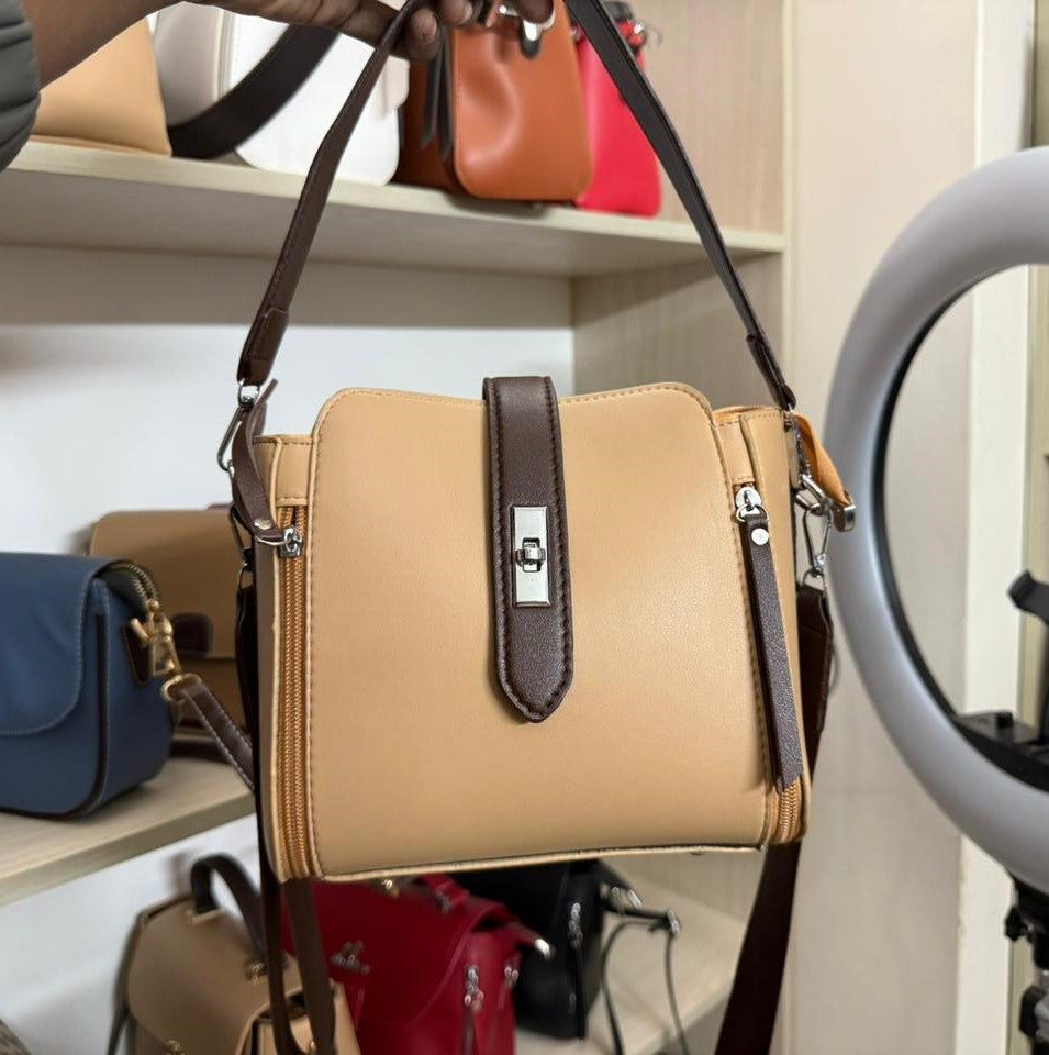 🤍💖 High-quality Messenger Bags For Women Luxury Crossbody Shoulder Bags Female 🤍💖