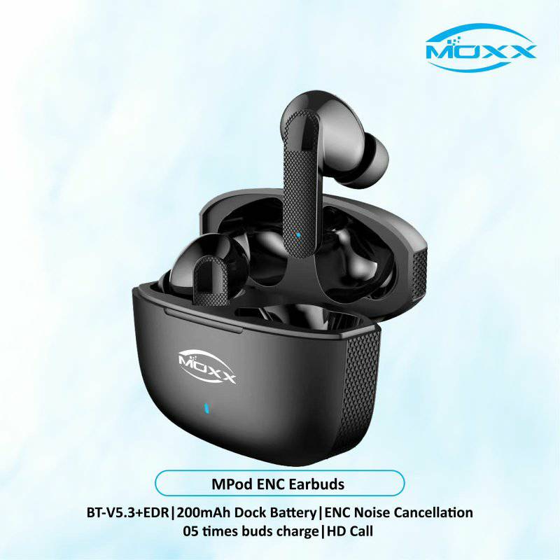 MOXX MPOD ENC