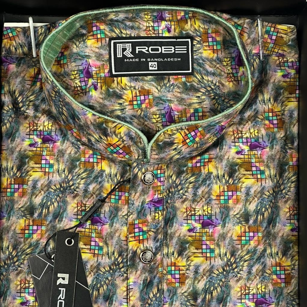 🤍💖 Premium Quality Panjabi 🤍💖