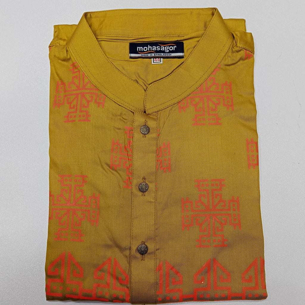🤍💖 Stylish Premium Quality Panjabi 🤍💖