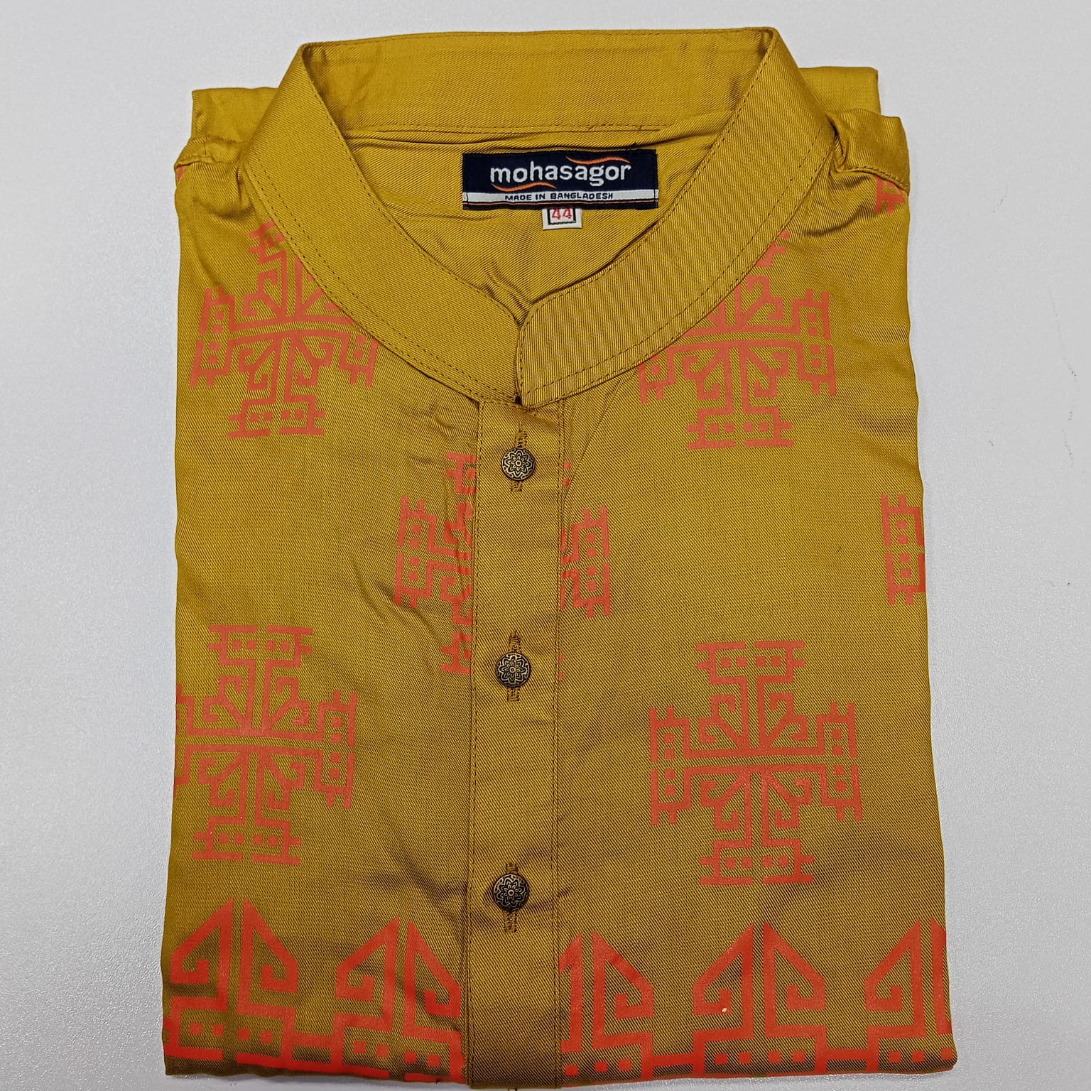 🤍💖 Stylish Premium Quality Panjabi 🤍💖