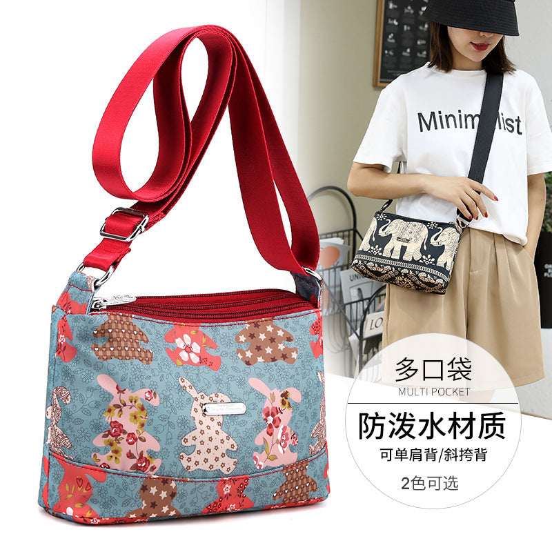🤍💖 Korean Sports Travel Shoulder Bag 🤍💖