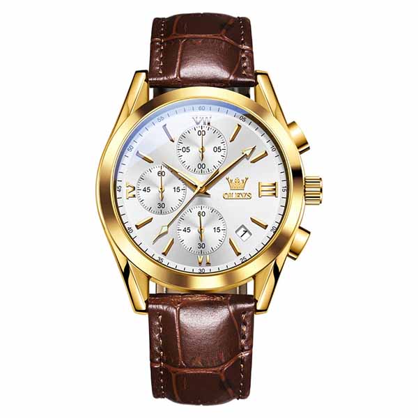 🤍💖 Olevs Casual Ladies Quartz Wrist watch 🤍💖