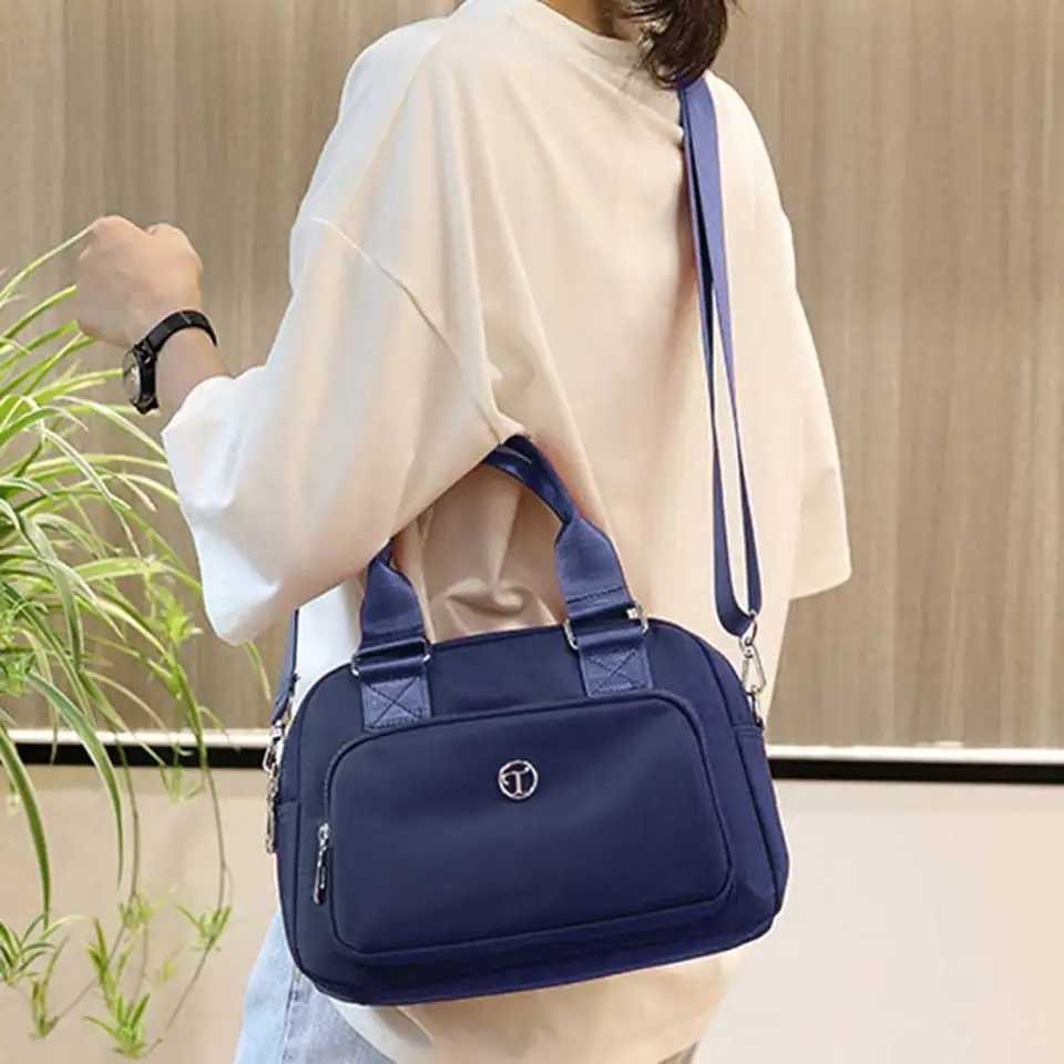 🤍💖 Large Capacity Fashionbag 🤍💖