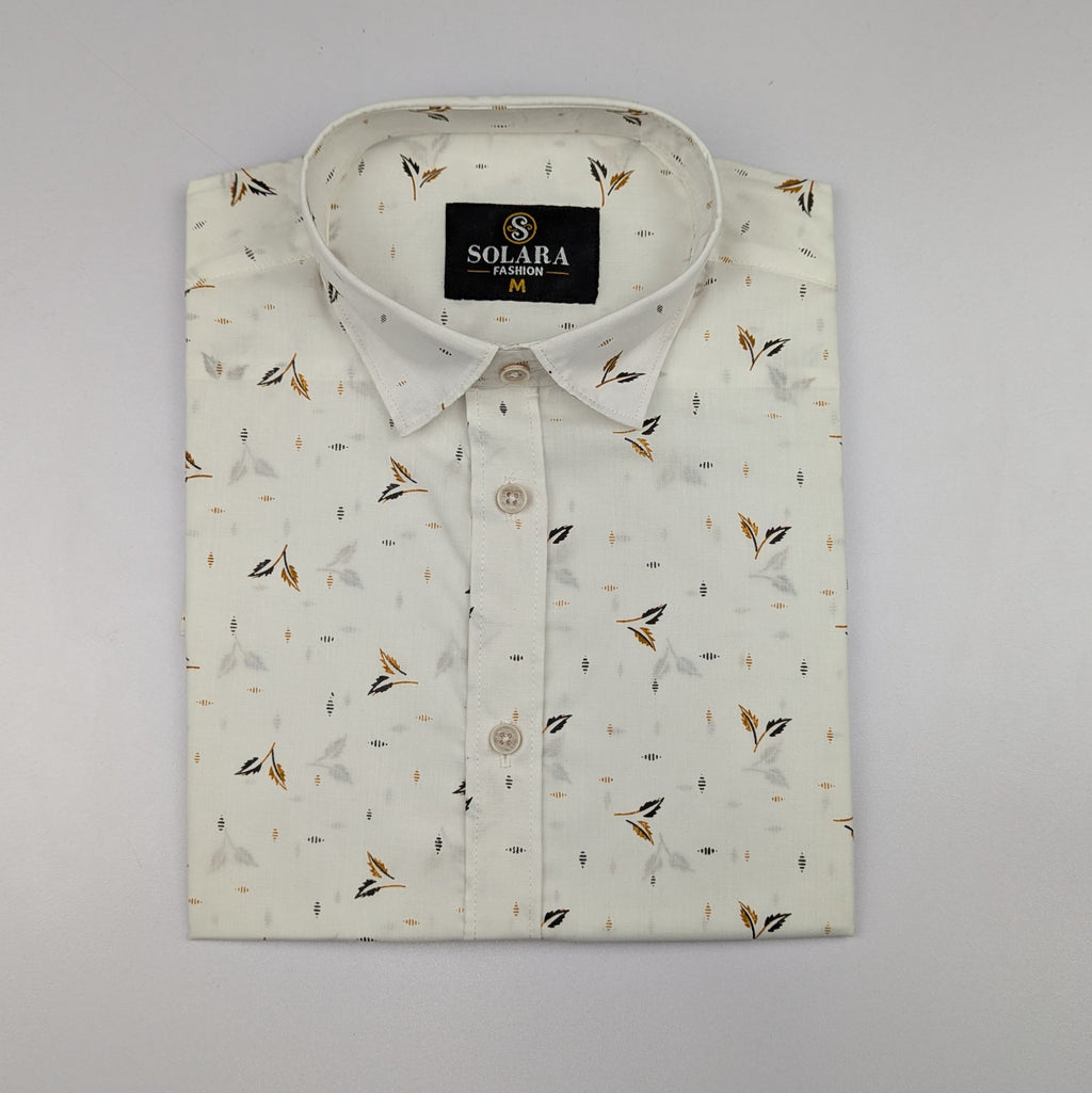 Premium Half Shirt