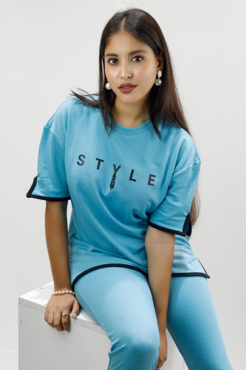 🤍💖 Ladies Summer Set 🤍💖 - STYLEX