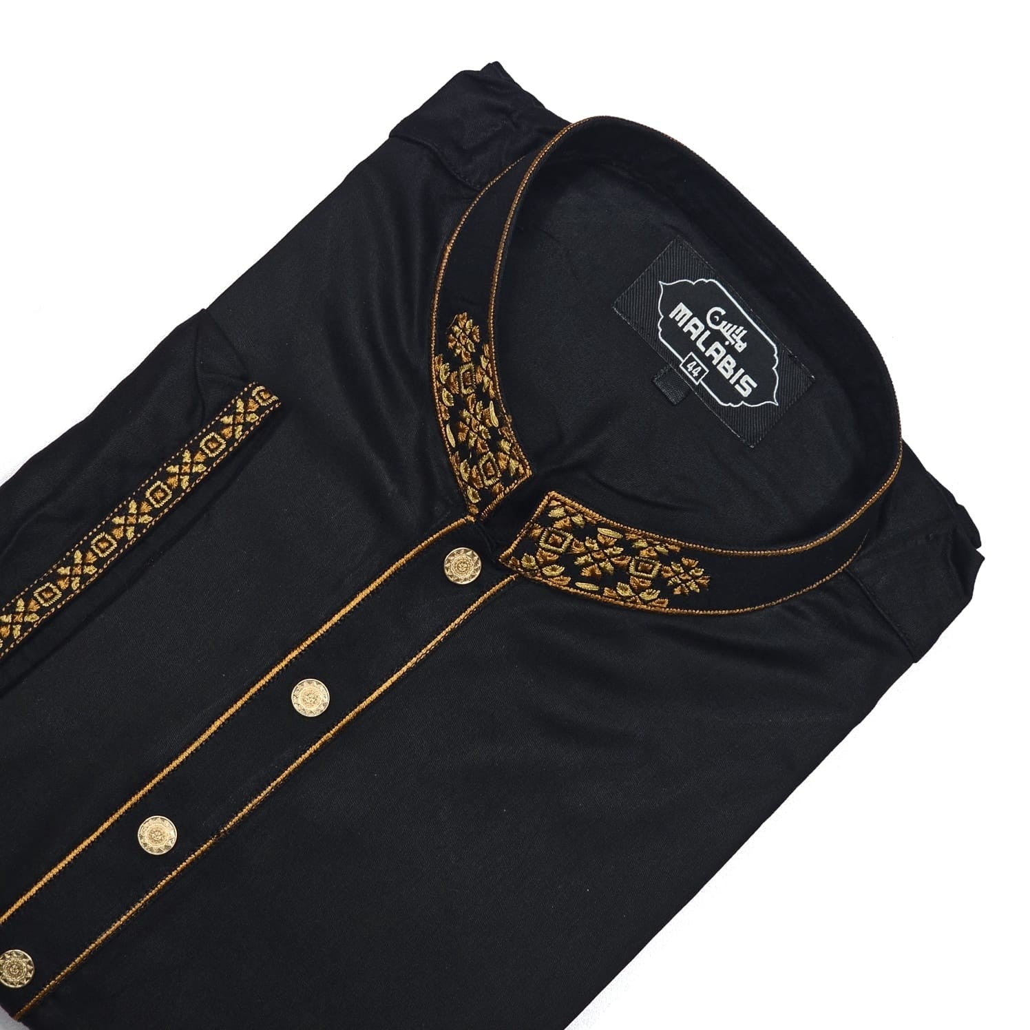 🤍💖 Comfortable Embroidered Punjabi With premium box 🤍💖