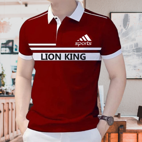 🤍💖 Combo Cotton Polo Shirt For Men's 🤍💖