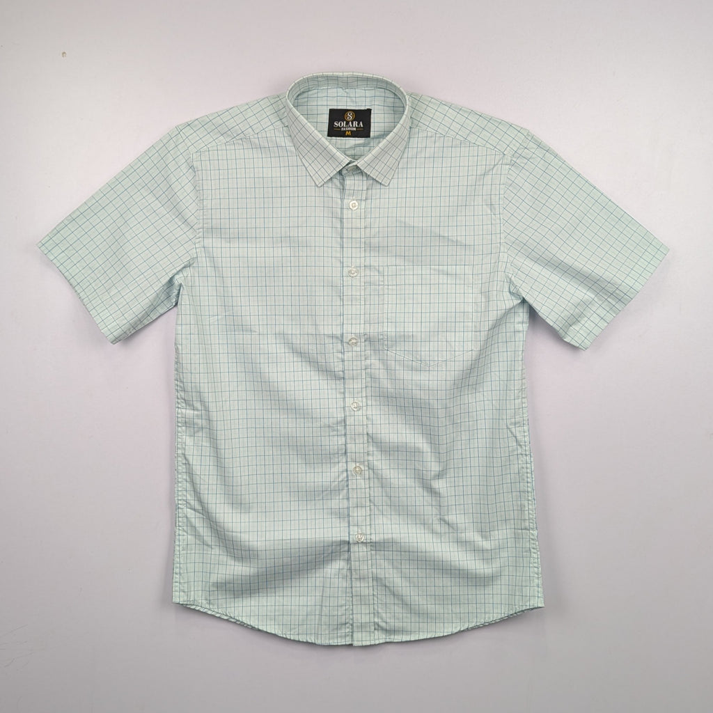 Premium Half Shirt