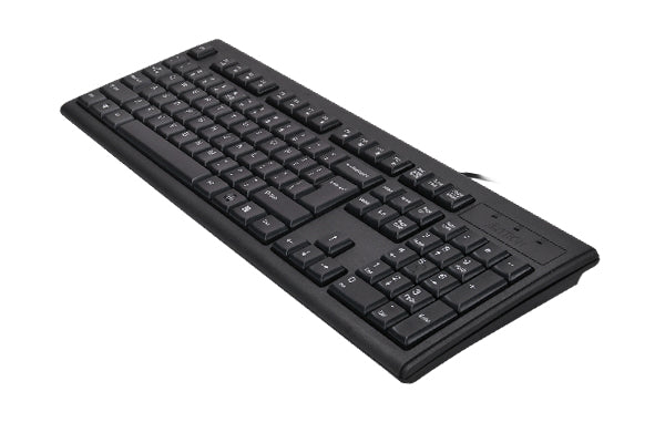 🤍💖 A4TECH KRS-82 ComfortKey FN Keyboard 🤍💖