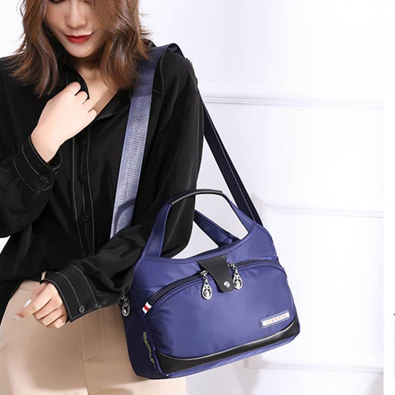 🤍💖 Large Capacity Waterproof Anti-theft Fashion 🤍💖