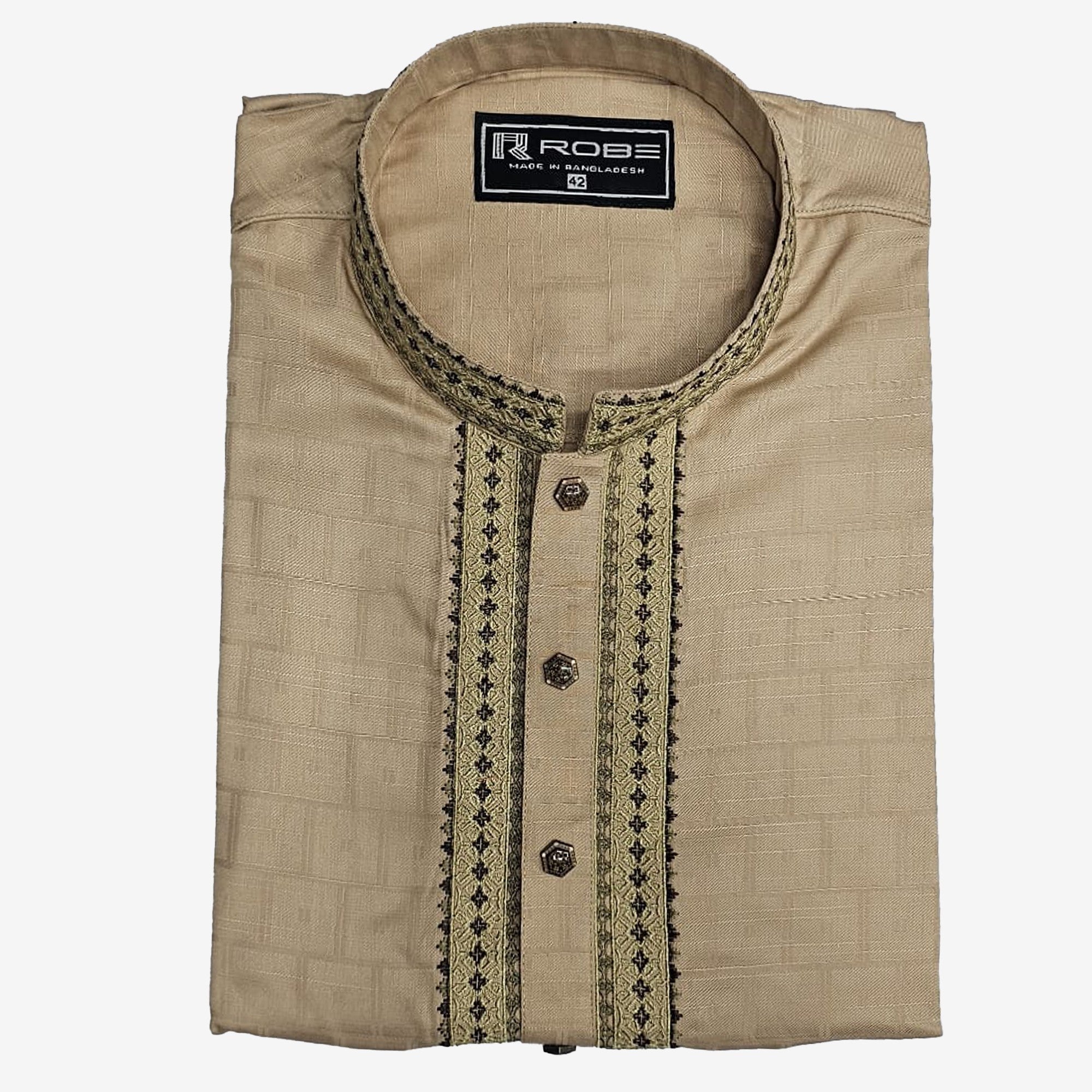 🤍💖 Premium Quality Panjabi-Export Cotton 🤍💖