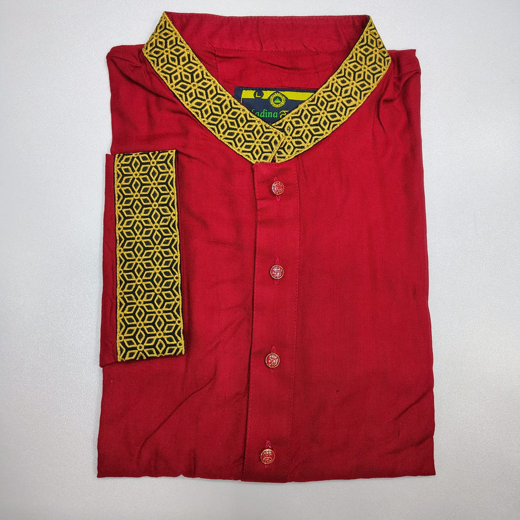 🤍💖 Stylish Premium Quality Panjabi 🤍💖
